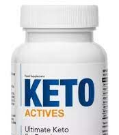Keto Actives - como aplicar - como tomar - como usar - funciona