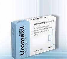 Uromexil Forte - Heureka - v lékárně - Dr Max - zda webu výrobce - kde koupit