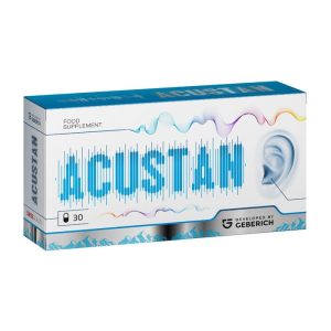 Acustan