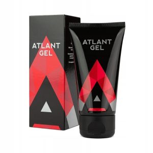 Atlant gel