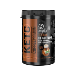 Keto Coffee Premium - ro