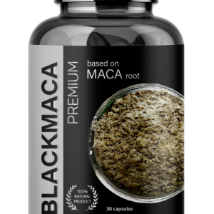 Blackmaca - es