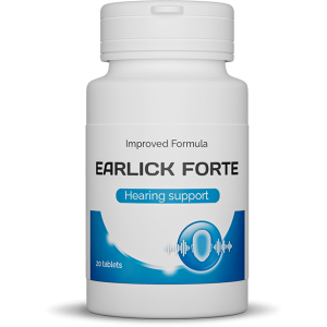 Earlick Forte