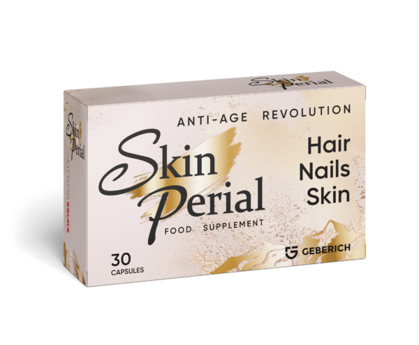 SkinPerial Caps-de