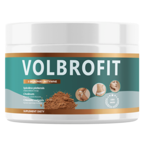 VolbroFit - pl