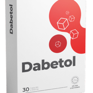 Dabetol - my